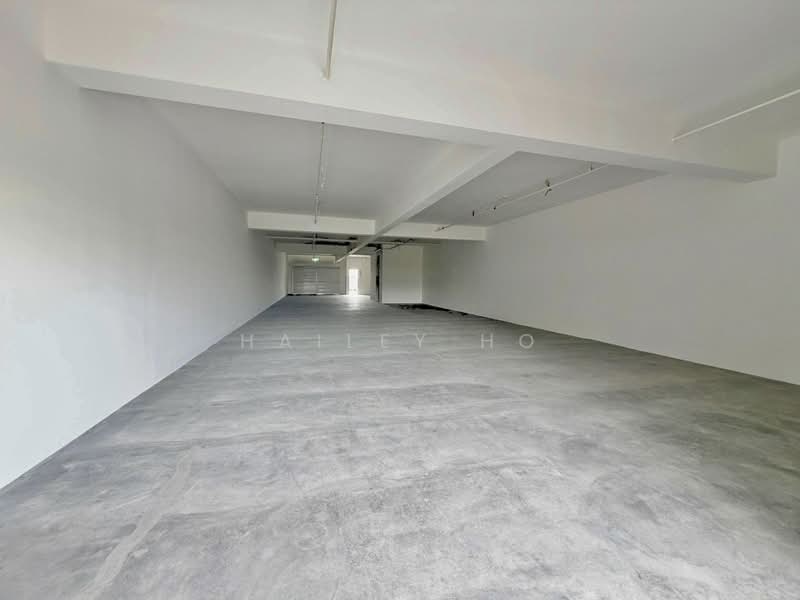 Shop / Office for Rent in Eco Ardence (Setia Alam) - Hailey Ho - Interior - PropertyGuru.com.my