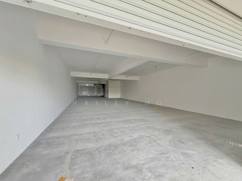Shop / Office for Rent in Eco Ardence (Setia Alam) - Hailey Ho - Interior - PropertyGuru.com.my