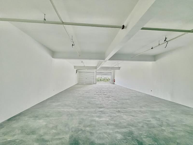 Shop / Office for Rent in Eco Ardence (Setia Alam) - Hailey Ho - Interior - PropertyGuru.com.my