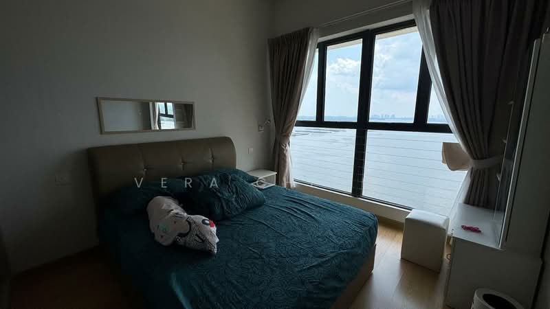 Condominium for Rent at Bay Laurel @ Country Garden Danga Bay - Vera Cheong - Bedroom - PropertyGuru.com.my