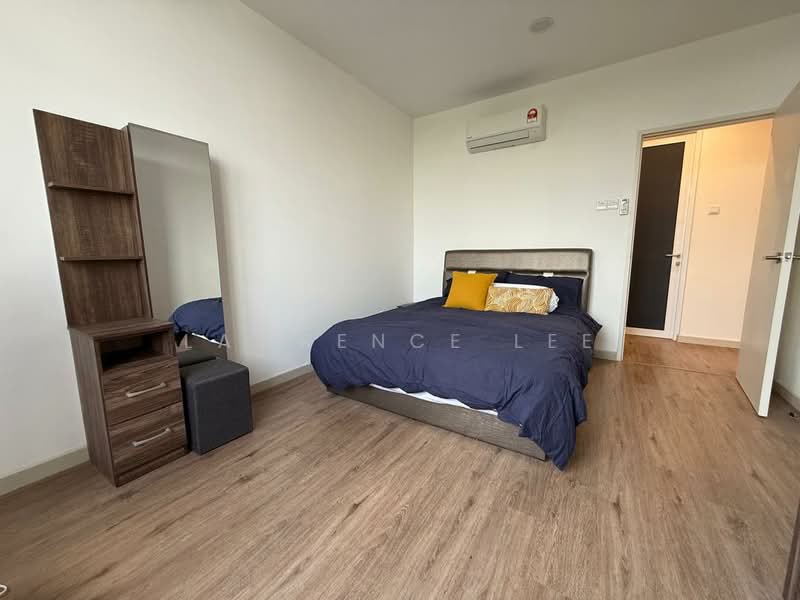 Service Residence for Rent at Avona Residence - Lawrence Lee - Bedroom - PropertyGuru.com.my