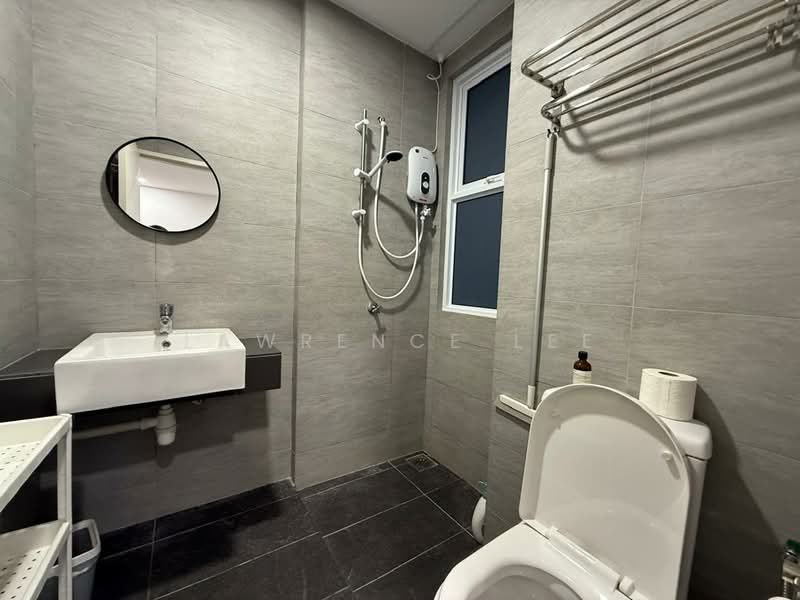 Service Residence for Rent at Avona Residence - Lawrence Lee - Bathroom - PropertyGuru.com.my