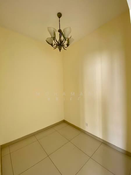 TTDI Adina untuk Untuk Disewa - RM 1,600 /bulan, Mac 2026 - Interior - PropertyGuru.com.my