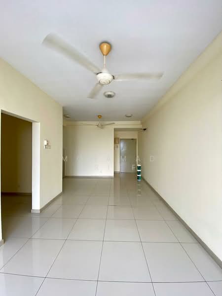 TTDI Adina untuk Untuk Disewa - RM 1,600 /bulan, Mac 2026 - Living Room - PropertyGuru.com.my