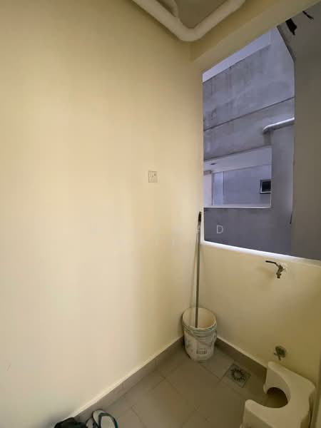 TTDI Adina untuk Untuk Disewa - RM 1,600 /bulan, Mac 2026 - Balcony - PropertyGuru.com.my