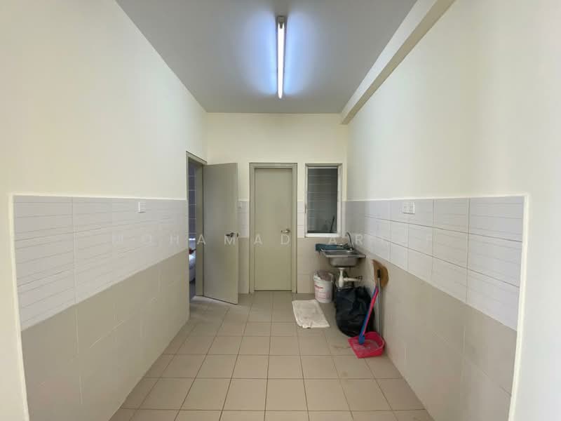 TTDI Adina untuk Untuk Disewa - RM 1,600 /bulan, Mac 2026 - Interior - PropertyGuru.com.my