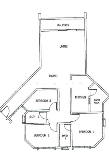 For Sale Sutera Apartment