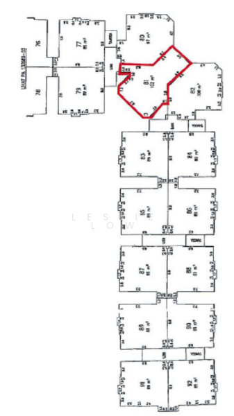 For Sale Sutera Apartment