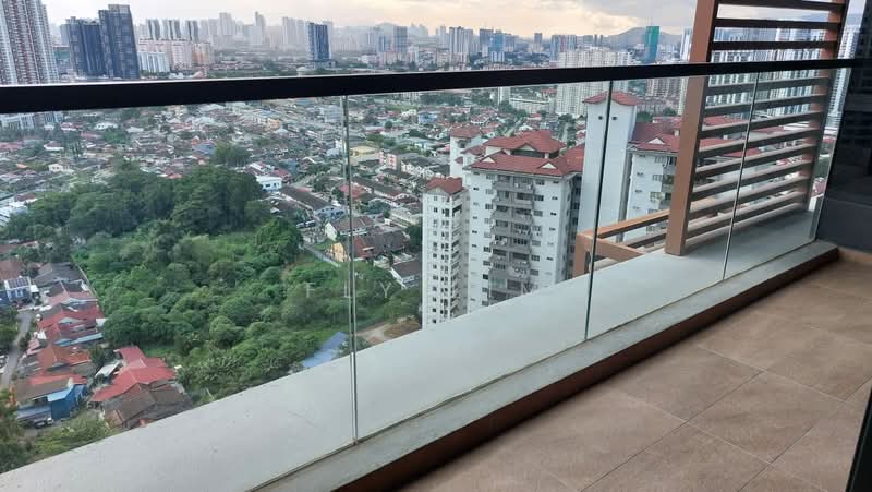 Bennington Residences @ SkyArena untuk Untuk Disewa - RM 2,600 /bulan, Mac 2026 - View - PropertyGuru.com.my
