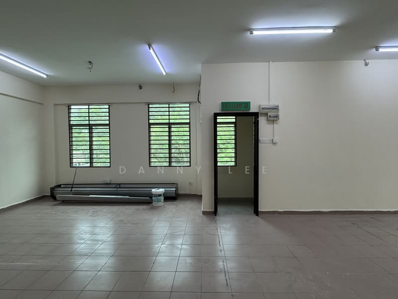 Office for Rent in Kajang (Selangor) - Danny Lee - Interior - PropertyGuru.com.my