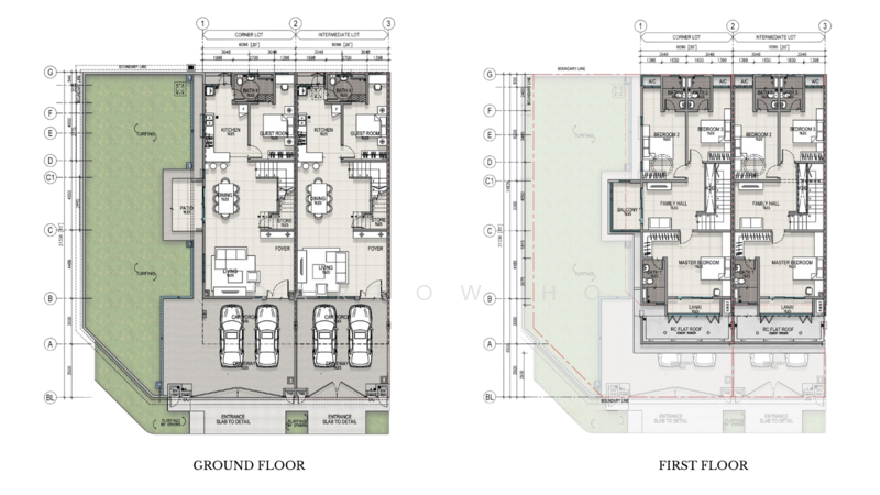 2-storey Terraced House for Sale in Taman Dato Onn (Johor Bahru) - Darrow Ho - PropertyGuru.com.my