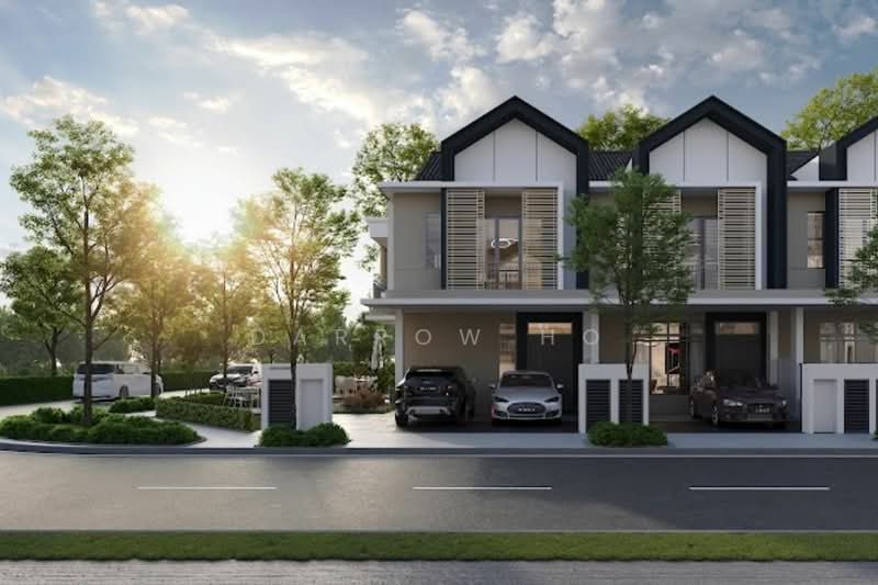 2-storey Terraced House for Sale in Taman Dato Onn (Johor Bahru) - Darrow Ho - Exterior - PropertyGuru.com.my