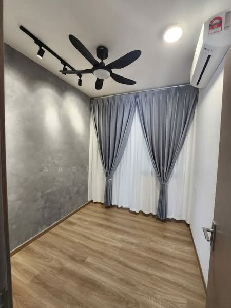 Servis Apartment untuk Disewa di Baron Residence @ Lake City - Aaron Wong - Interior - PropertyGuru.com.my