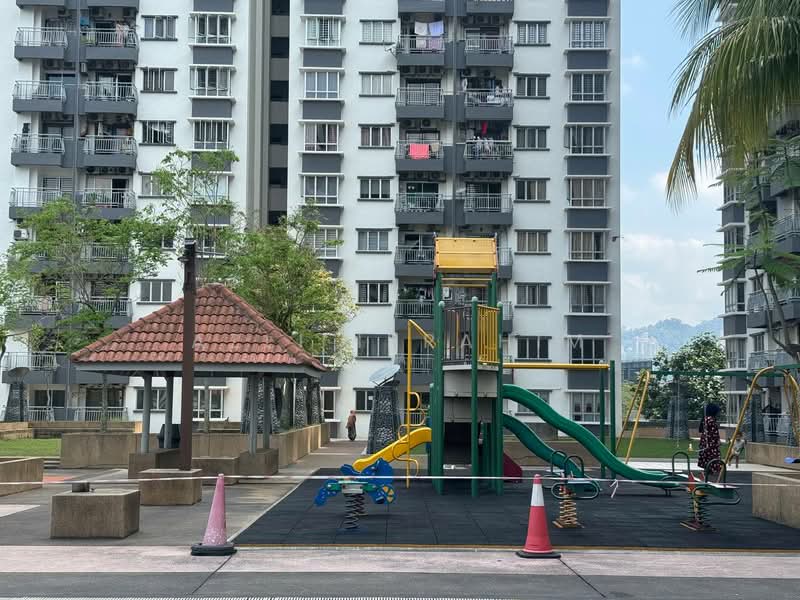 Condominium for Sale at Ampang Boulevard - Azli Ibrahim - Exterior - PropertyGuru.com.my