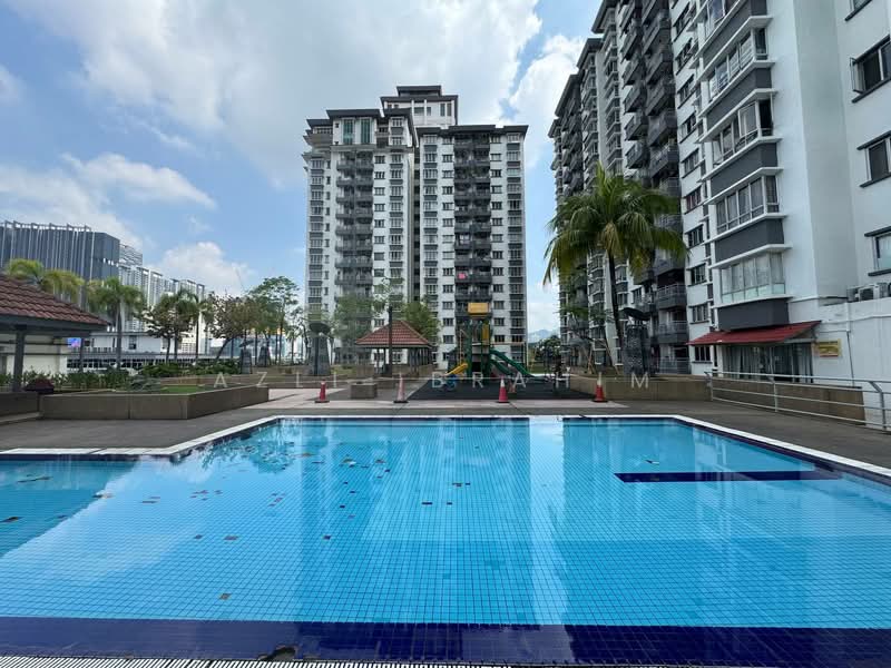 Condominium for Sale at Ampang Boulevard - Azli Ibrahim - Exterior - PropertyGuru.com.my
