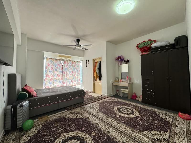 Condominium for Sale at Ampang Boulevard - Azli Ibrahim - Bedroom - PropertyGuru.com.my
