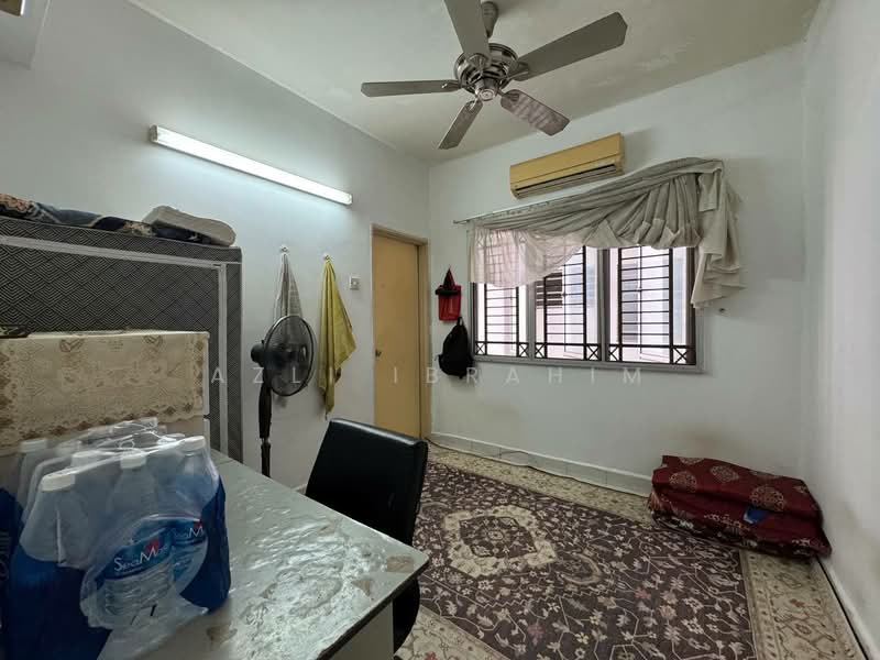 Condominium for Sale at Ampang Boulevard - Azli Ibrahim - Interior - PropertyGuru.com.my