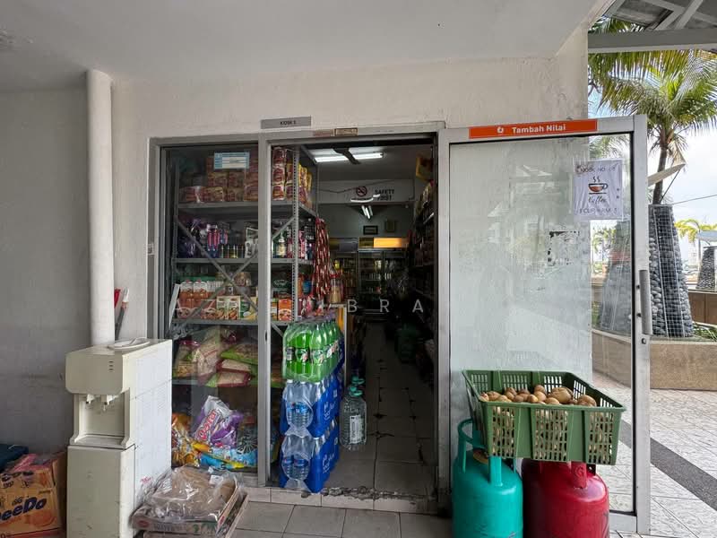 Condominium for Sale at Ampang Boulevard - Azli Ibrahim - PropertyGuru.com.my