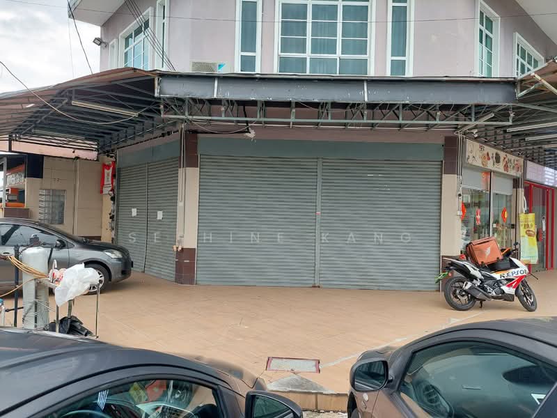 Shop for Rent in Taman Selayang Jaya (Selayang) - Sephine Kang - Exterior - PropertyGuru.com.my