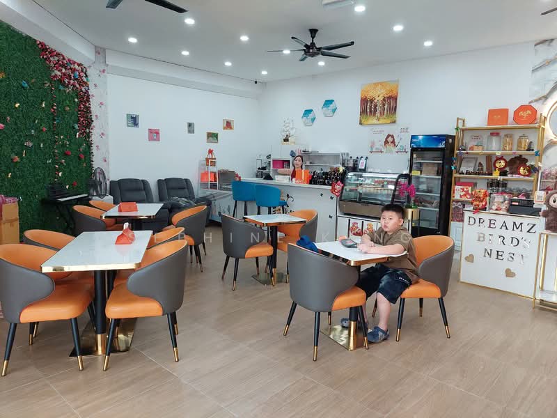 Shop for Rent in Taman Selayang Jaya (Selayang) - Sephine Kang - Interior - PropertyGuru.com.my