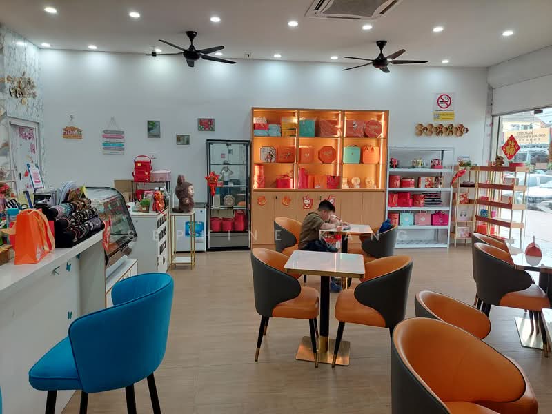 Shop for Rent in Taman Selayang Jaya (Selayang) - Sephine Kang - Interior - PropertyGuru.com.my