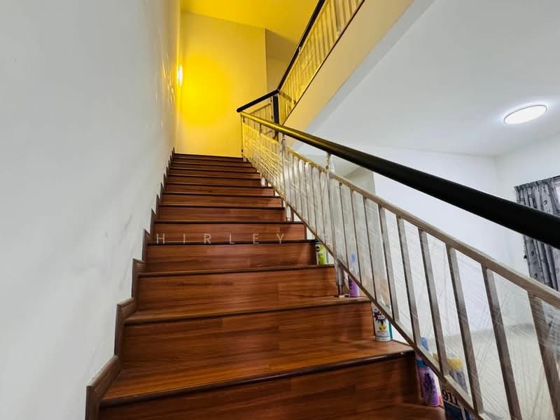 Cluster House for Sale in Bukit Indah (Iskandar Puteri (Nusajaya)) - Shirley Pang - Interior - PropertyGuru.com.my