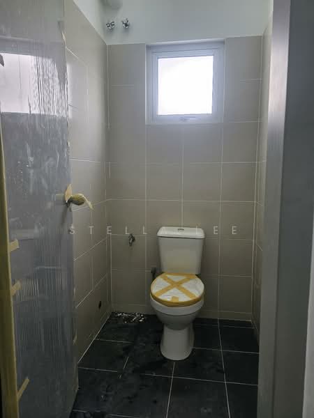 Shop / Office for Rent in Eco Forest (Semenyih) - Stella Lee - Bathroom - PropertyGuru.com.my