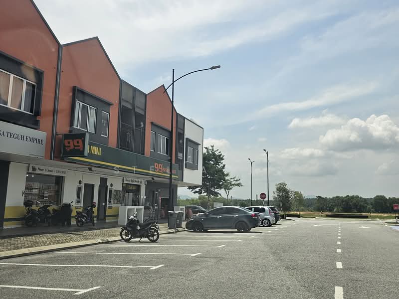 Shop / Office for Rent in Eco Forest (Semenyih) - Stella Lee - Exterior - PropertyGuru.com.my