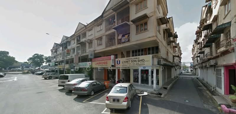 Shop for Rent in Taman Pandan Indah (Ampang) - Eugene Yap - Exterior - PropertyGuru.com.my