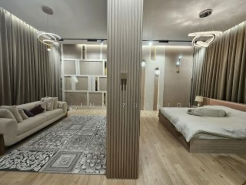 Denai Alam : Ficus Peak untuk Untuk Dijual - RM 2,380,000, Mac 2026 - Bedroom - PropertyGuru.com.my