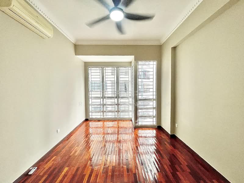 Villa Wangsamas untuk Untuk Dijual - RM 539,000, Mac 2026 - Living Room - PropertyGuru.com.my