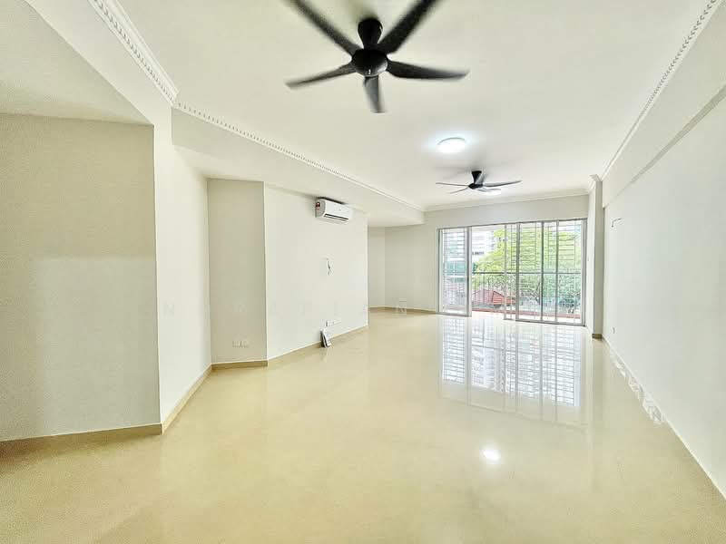 Villa Wangsamas untuk Untuk Dijual - RM 539,000, Mac 2026 - Living Room - PropertyGuru.com.my