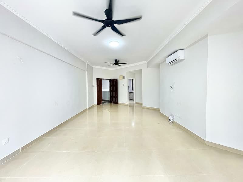 Villa Wangsamas untuk Untuk Dijual - RM 539,000, Mac 2026 - Living Room - PropertyGuru.com.my