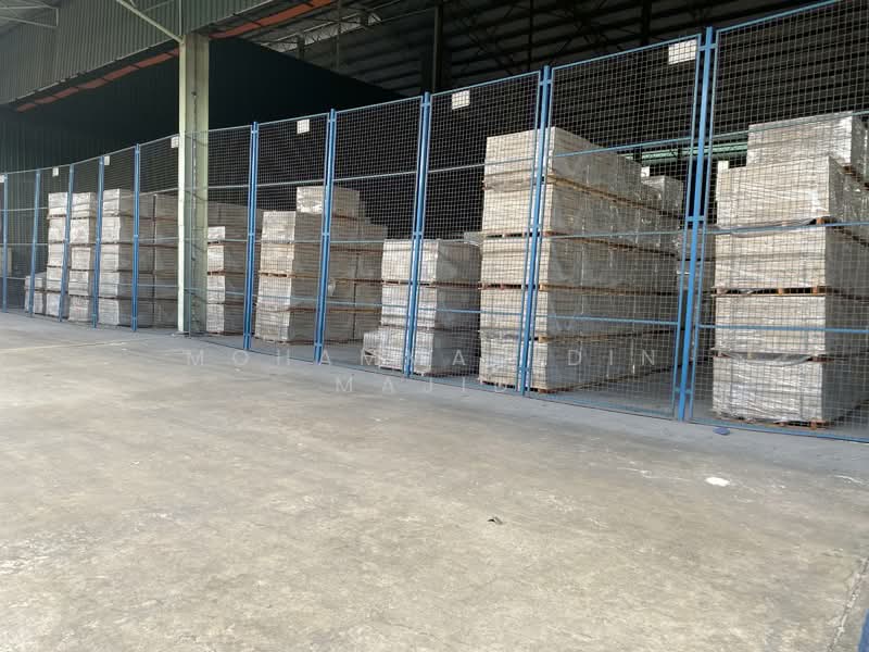 Warehouse for Rent in Kapar (Selangor) - Mohammad Din Majid - PropertyGuru.com.my