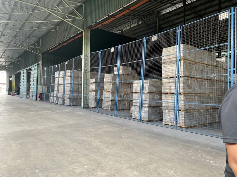 Warehouse for Rent in Kapar (Selangor) - Mohammad Din Majid - PropertyGuru.com.my