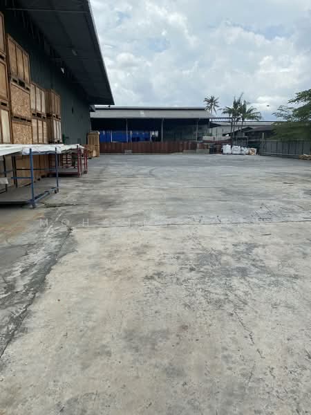 Warehouse for Rent in Kapar (Selangor) - Mohammad Din Majid - PropertyGuru.com.my