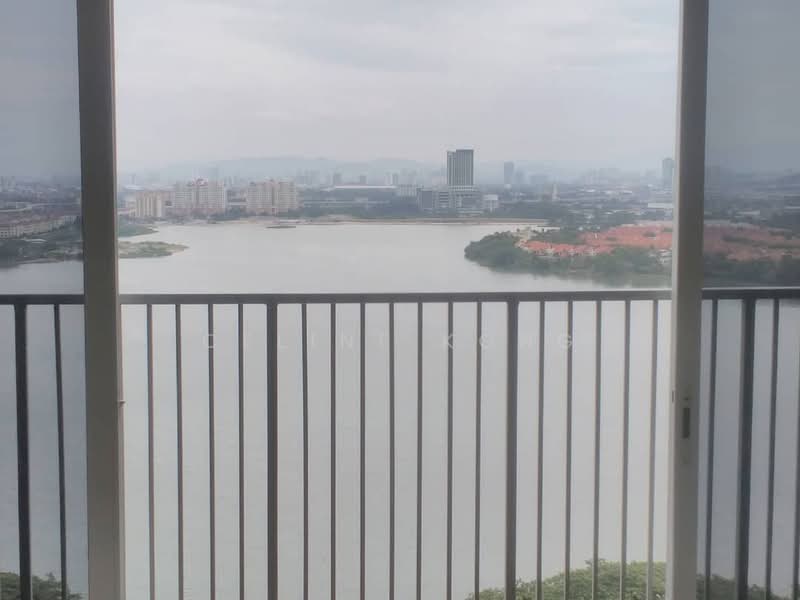The Wharf Residence untuk Untuk Dijual - RM 350,000, Mac 2026 - View - PropertyGuru.com.my
