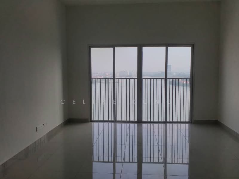 The Wharf Residence untuk Untuk Dijual - RM 350,000, Mac 2026 - View - PropertyGuru.com.my