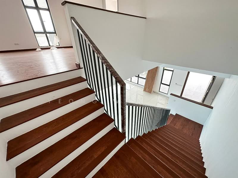 Semi-Detached House for Sale in Sungai Buloh (Selangor) - Yeong Wan Chi - PropertyGuru.com.my