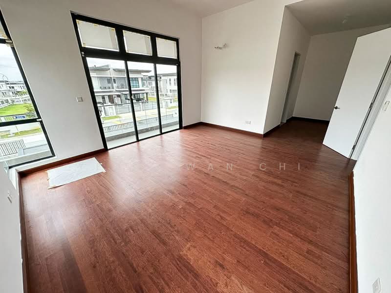 Semi-Detached House for Sale in Sungai Buloh (Selangor) - Yeong Wan Chi - PropertyGuru.com.my