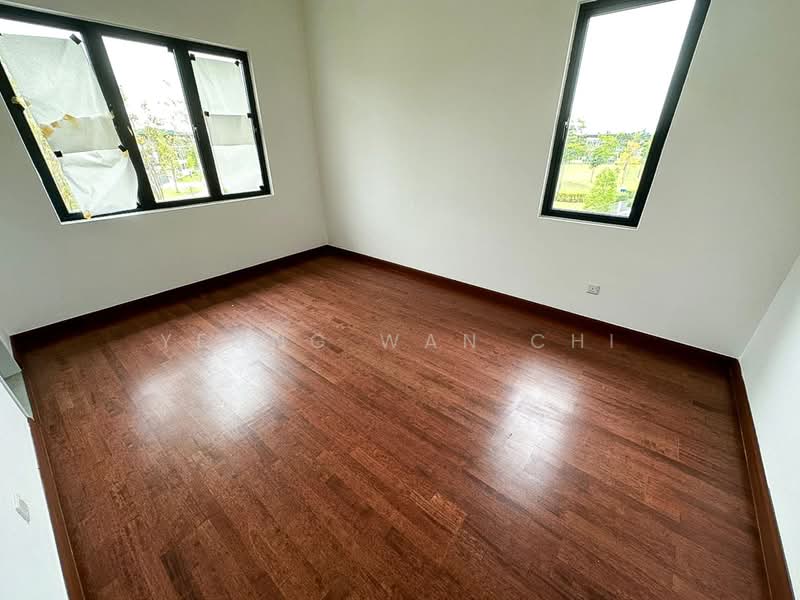 Semi-Detached House for Sale in Sungai Buloh (Selangor) - Yeong Wan Chi - PropertyGuru.com.my