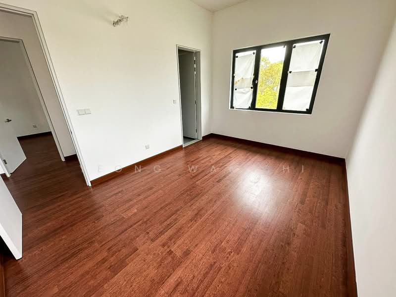 Semi-Detached House for Sale in Sungai Buloh (Selangor) - Yeong Wan Chi - PropertyGuru.com.my