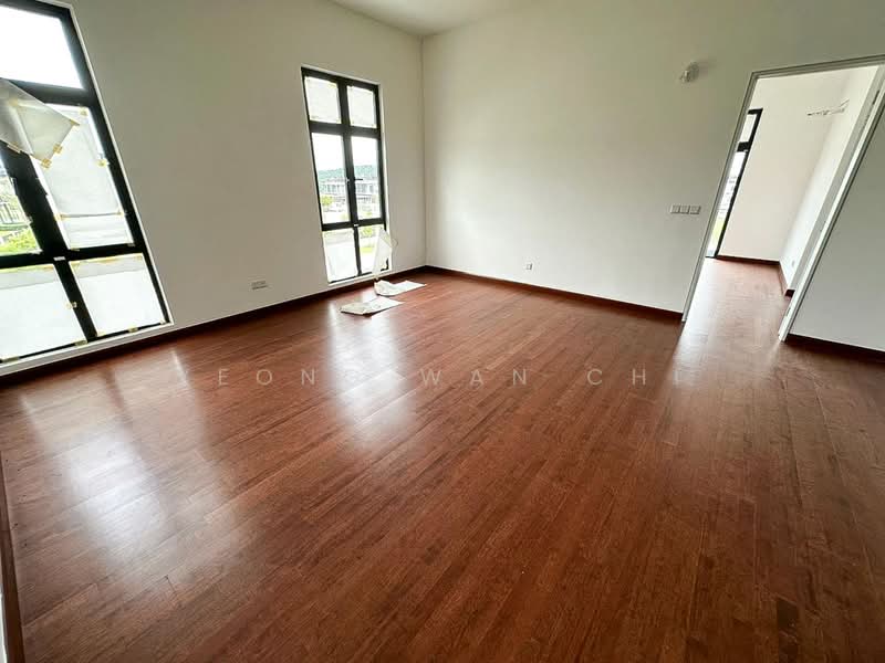 Semi-Detached House for Sale in Sungai Buloh (Selangor) - Yeong Wan Chi - PropertyGuru.com.my
