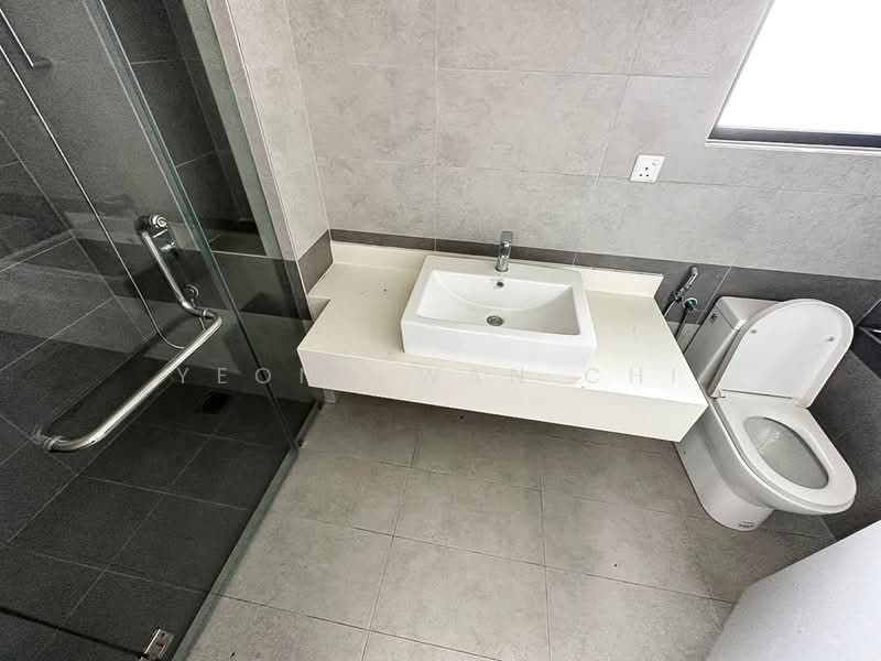 Semi-Detached House for Sale in Sungai Buloh (Selangor) - Yeong Wan Chi - PropertyGuru.com.my