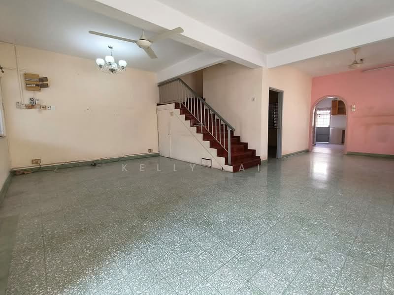 2-storey Terraced House for Sale in Kepong Baru (Kepong) - Kelly Lai - PropertyGuru.com.my