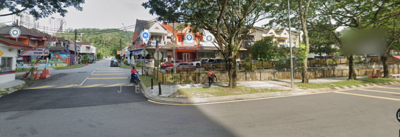 Shop / Office for Sale in Taman Wangsa Melawati (Setapak) - Jeshua Oo - Exterior - PropertyGuru.com.my