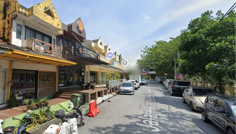 Shop / Office for Sale in Taman Wangsa Melawati (Setapak) - Jeshua Oo - Exterior - PropertyGuru.com.my