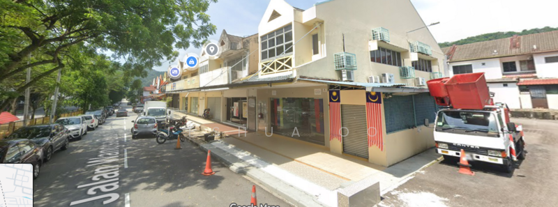 Shop / Office for Sale in Taman Wangsa Melawati (Setapak) - Jeshua Oo - Exterior - PropertyGuru.com.my
