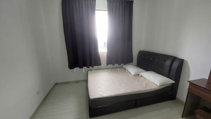 The Hamilton untuk Untuk Disewa - RM 2,399 /bulan, Mac 2026 - Bedroom - PropertyGuru.com.my