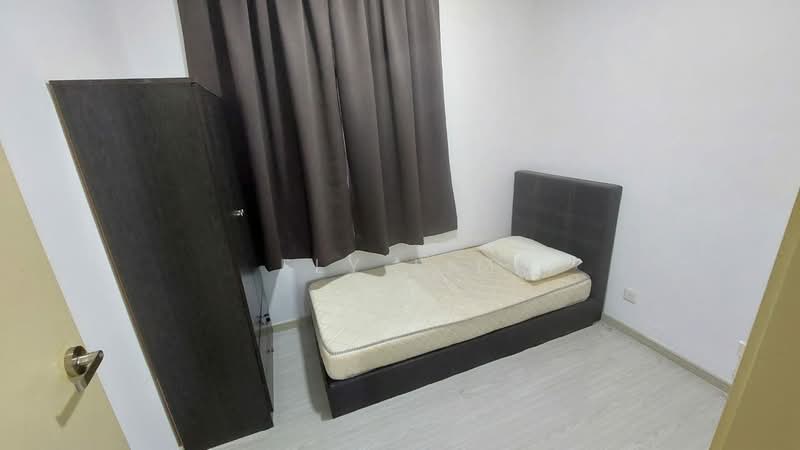 The Hamilton untuk Untuk Disewa - RM 2,399 /bulan, Mac 2026 - Bedroom - PropertyGuru.com.my